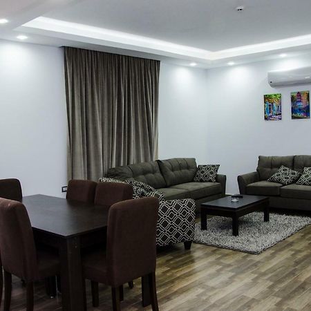 Violet 133 Apartment Cairo Ngoại thất bức ảnh