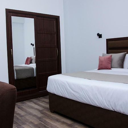 Violet 133 Apartment Cairo Ngoại thất bức ảnh