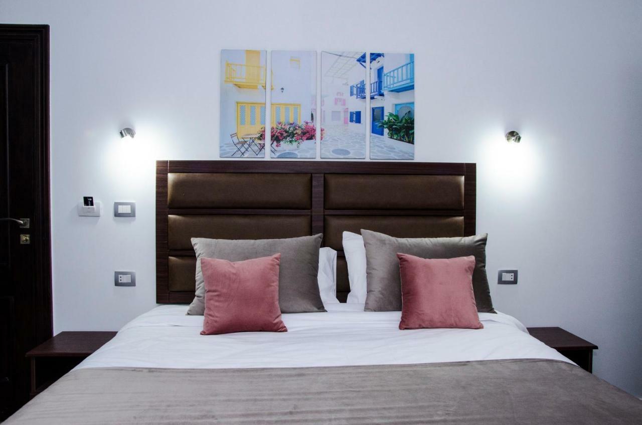 Violet 133 Apartment Cairo Ngoại thất bức ảnh