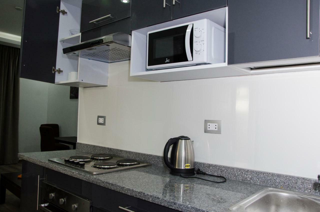 Violet 133 Apartment Cairo Ngoại thất bức ảnh