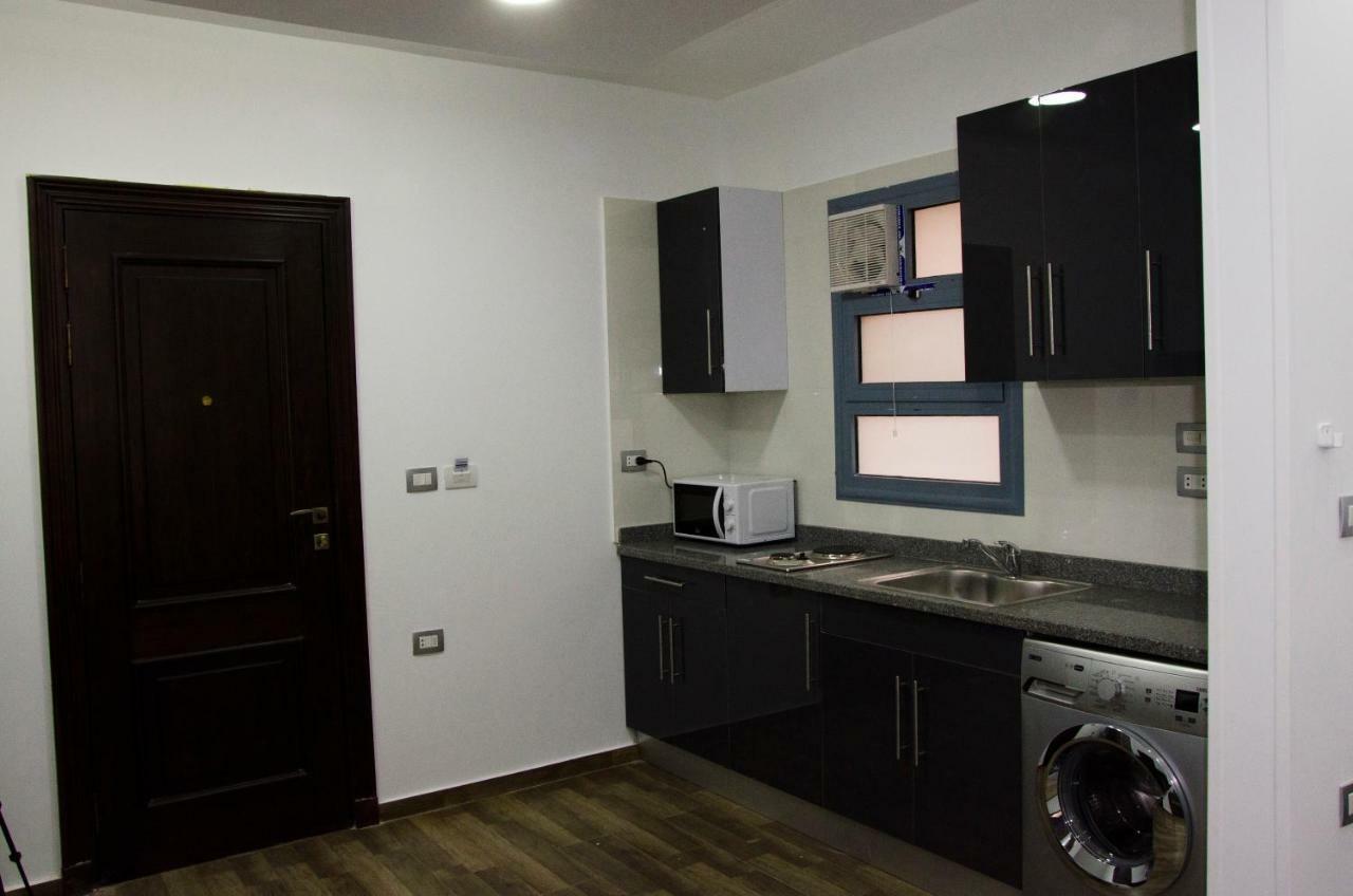 Violet 133 Apartment Cairo Ngoại thất bức ảnh