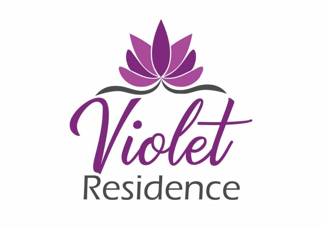 Violet 133 Apartment Cairo Ngoại thất bức ảnh