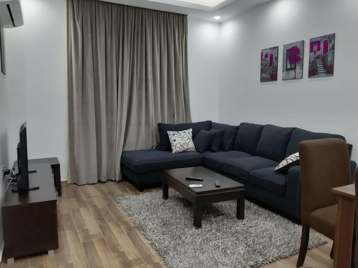 Violet 133 Apartment Cairo Ngoại thất bức ảnh