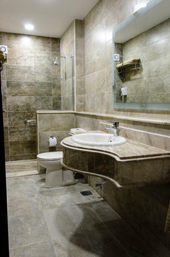 Violet 133 Apartment Cairo Ngoại thất bức ảnh