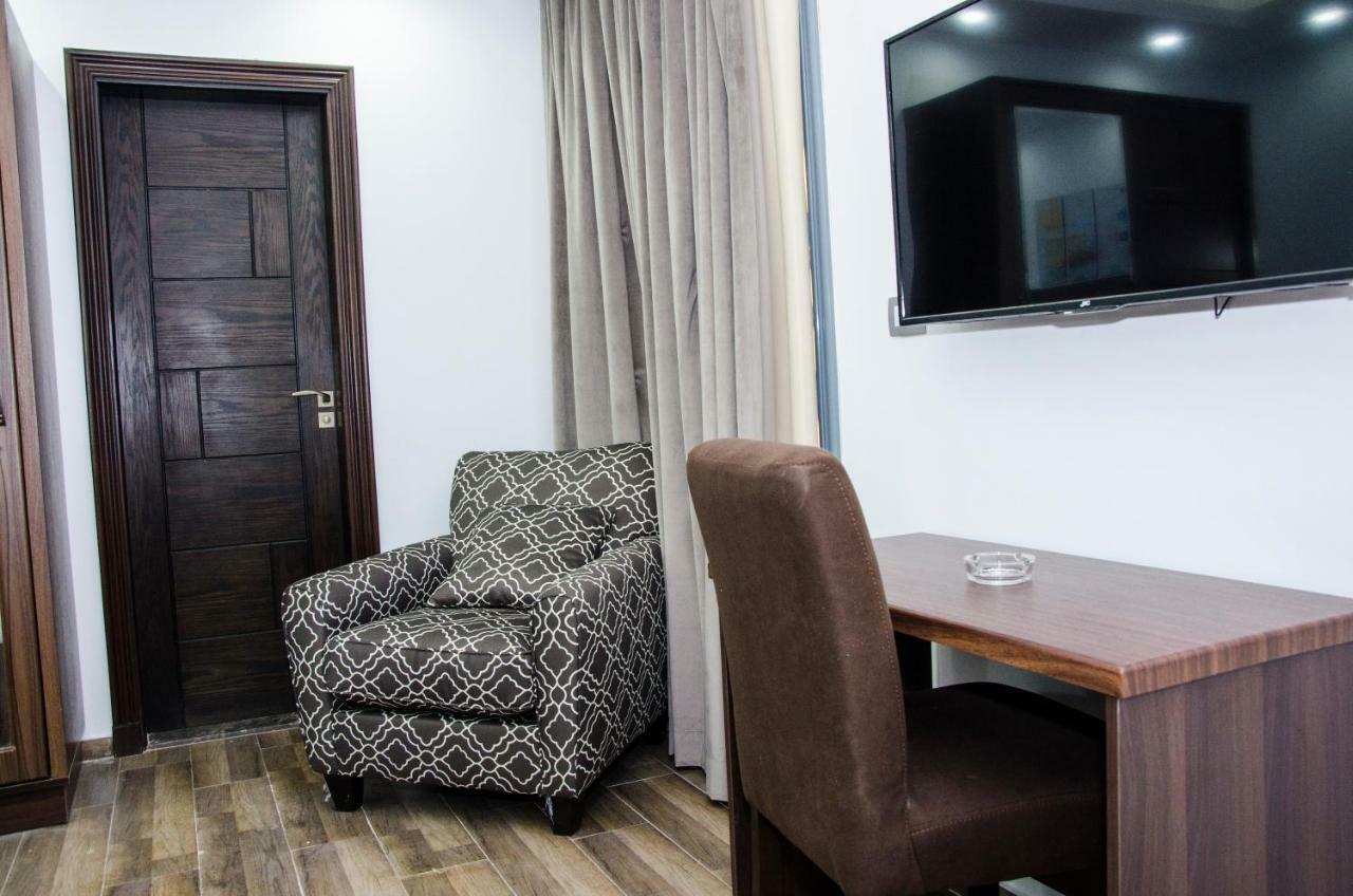 Violet 133 Apartment Cairo Ngoại thất bức ảnh