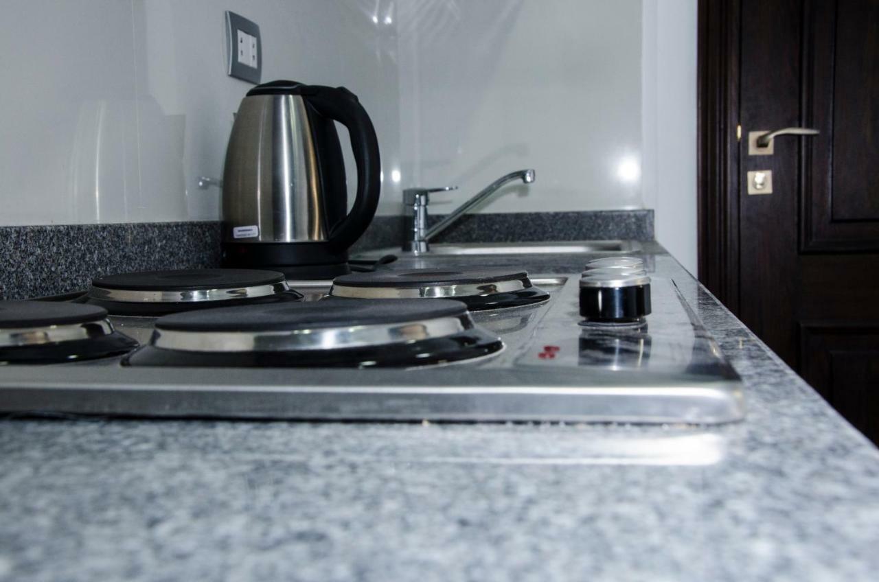Violet 133 Apartment Cairo Ngoại thất bức ảnh