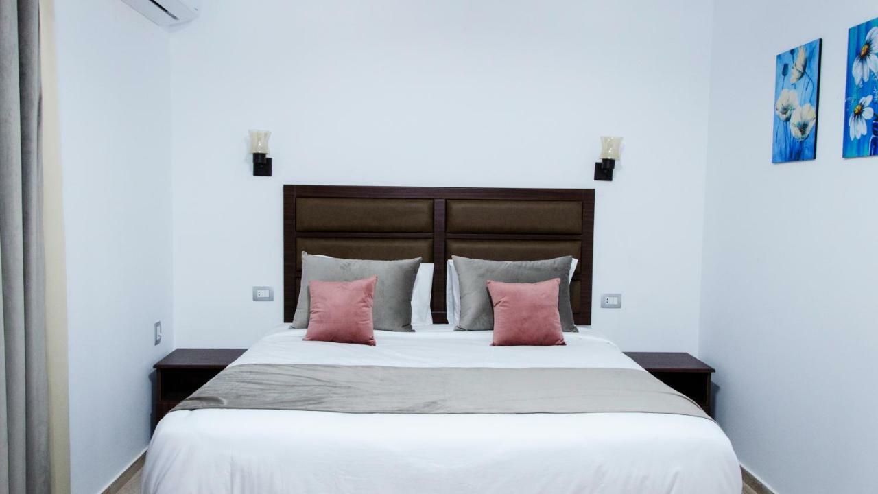 Violet 133 Apartment Cairo Ngoại thất bức ảnh