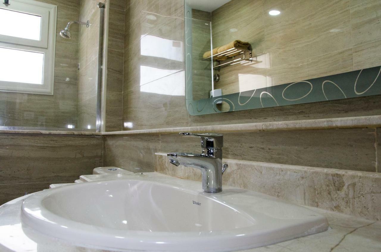 Violet 133 Apartment Cairo Ngoại thất bức ảnh
