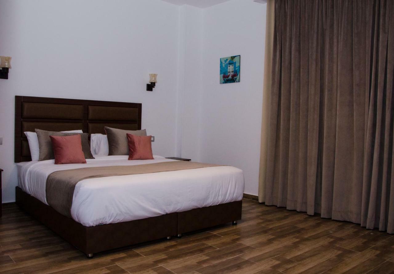 Violet 133 Apartment Cairo Ngoại thất bức ảnh
